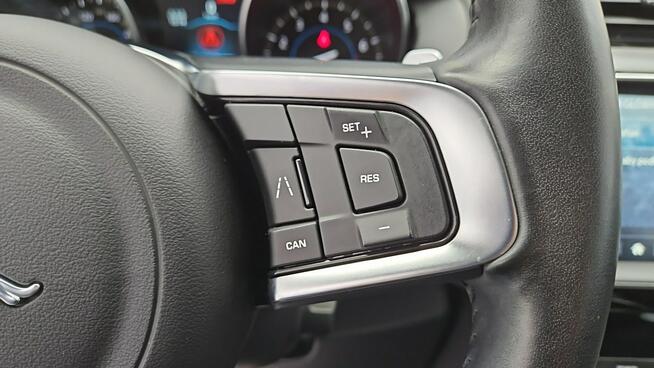 Jaguar F-PACE 2.0 i4P AWD R-Sport ! Z Polskiego Salonu ! Faktura VAT !