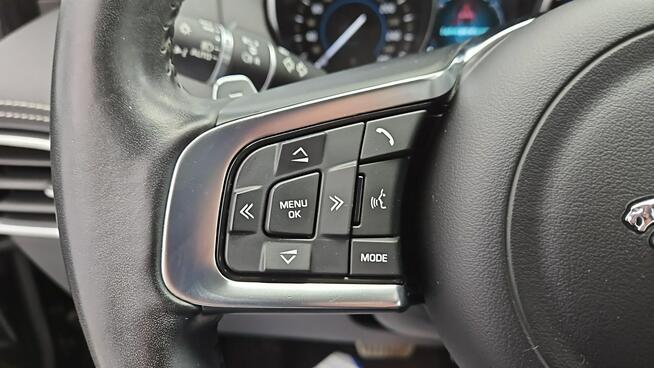 Jaguar F-PACE 2.0 i4P AWD R-Sport ! Z Polskiego Salonu ! Faktura VAT !