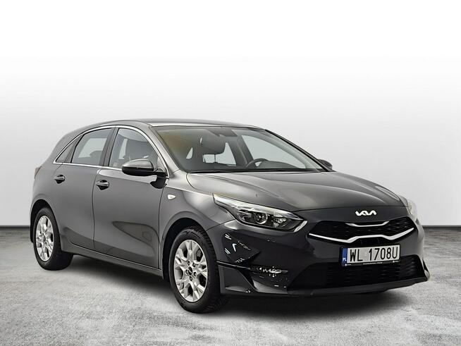 Kia Cee'd 1.5 T-GDI L ! Z Polskiego Salonu ! Faktura VAT !