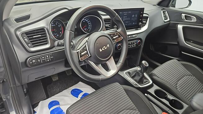 Kia Cee'd 1.5 T-GDI L ! Z Polskiego Salonu ! Faktura VAT !