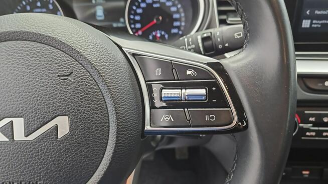 Kia Cee'd 1.5 T-GDI L ! Z Polskiego Salonu ! Faktura VAT !