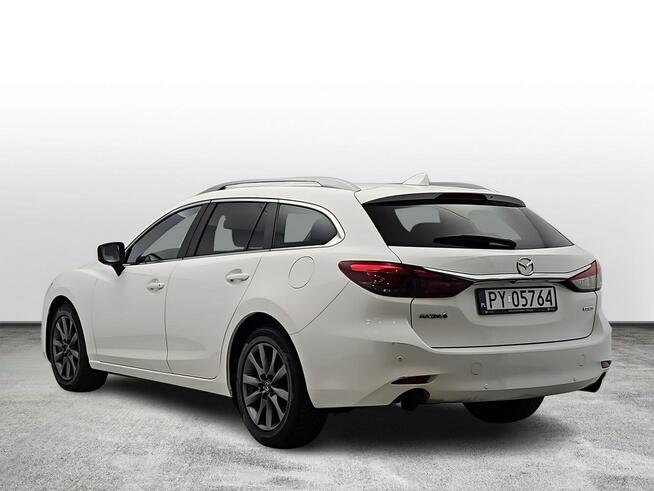 Mazda 6 2.0 SkyJoy ! Z Polskiego Salonu ! Faktura Vat !