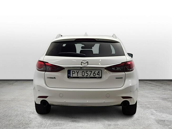 Mazda 6 2.0 SkyJoy ! Z Polskiego Salonu ! Faktura Vat !