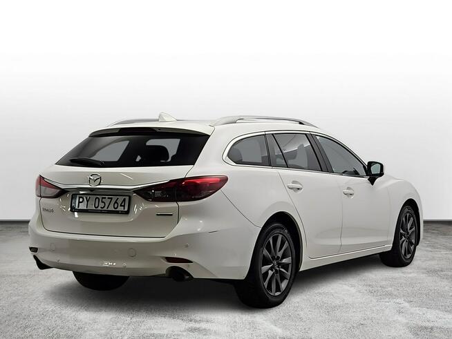 Mazda 6 2.0 SkyJoy ! Z Polskiego Salonu ! Faktura Vat !