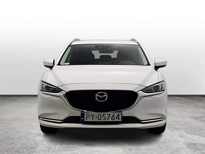 Mazda 6 2.0 SkyJoy ! Z Polskiego Salonu ! Faktura Vat !