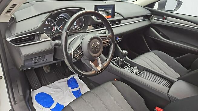 Mazda 6 2.0 SkyJoy ! Z Polskiego Salonu ! Faktura Vat !