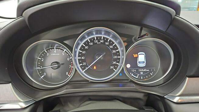 Mazda 6 2.0 SkyJoy ! Z Polskiego Salonu ! Faktura Vat !