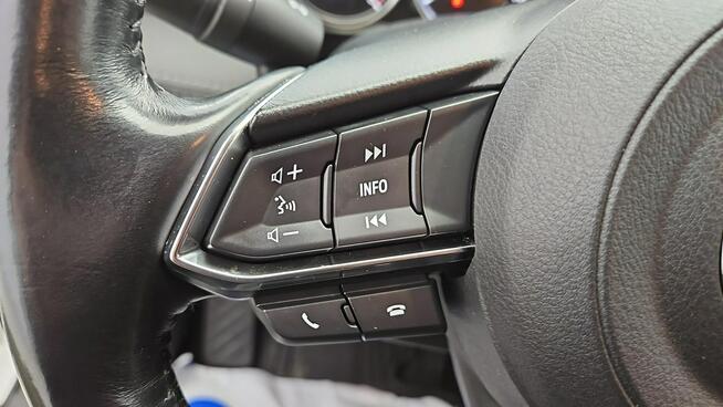 Mazda 6 2.0 SkyJoy ! Z Polskiego Salonu ! Faktura Vat !