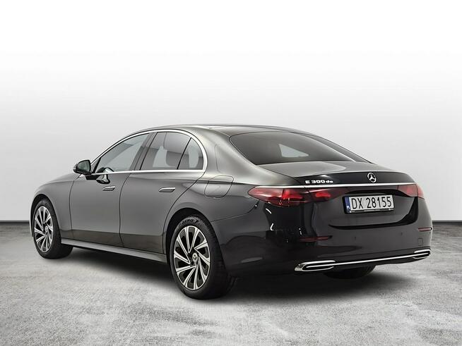 Mercedes E 300 de PHEV Avantgarde 9G-Tronic ! Z Polskiego Salonu ! Faktura Vat !