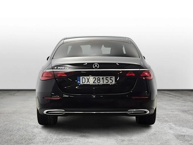 Mercedes E 300 de PHEV Avantgarde 9G-Tronic ! Z Polskiego Salonu ! Faktura Vat !