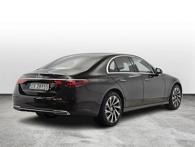 Mercedes E 300 de PHEV Avantgarde 9G-Tronic ! Z Polskiego Salonu ! Faktura Vat !