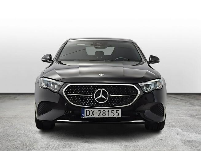 Mercedes E 300 de PHEV Avantgarde 9G-Tronic ! Z Polskiego Salonu ! Faktura Vat !