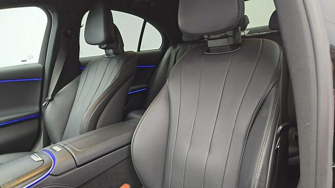 Mercedes E 300 de PHEV Avantgarde 9G-Tronic ! Z Polskiego Salonu ! Faktura Vat !