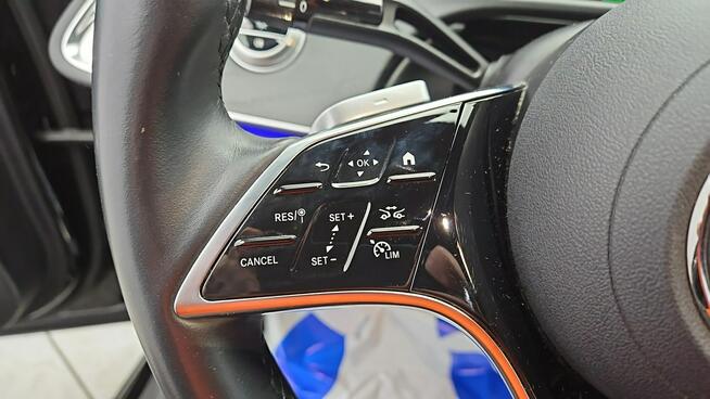 Mercedes E 300 de PHEV Avantgarde 9G-Tronic ! Z Polskiego Salonu ! Faktura Vat !