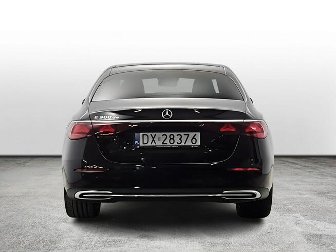 Mercedes E 300 de PHEV Avantgarde 9G-Tronic ! Z Polskiego Salonu ! Faktura Vat !