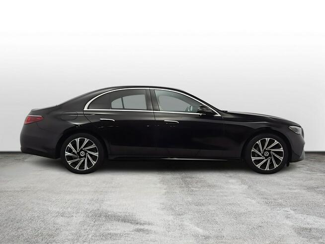 Mercedes E 300 de PHEV Avantgarde 9G-Tronic ! Z Polskiego Salonu ! Faktura Vat !