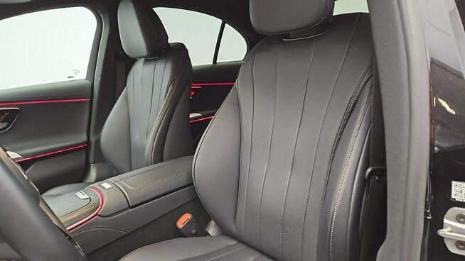 Mercedes E 300 de PHEV Avantgarde 9G-Tronic ! Z Polskiego Salonu ! Faktura Vat !