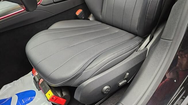 Mercedes E 300 de PHEV Avantgarde 9G-Tronic ! Z Polskiego Salonu ! Faktura Vat !