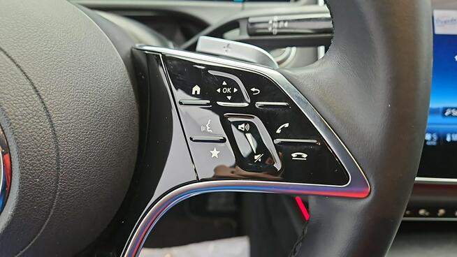 Mercedes E 300 de PHEV Avantgarde 9G-Tronic ! Z Polskiego Salonu ! Faktura Vat !