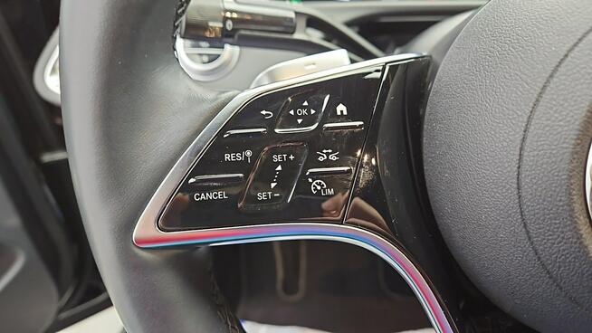 Mercedes E 300 de PHEV Avantgarde 9G-Tronic ! Z Polskiego Salonu ! Faktura Vat !