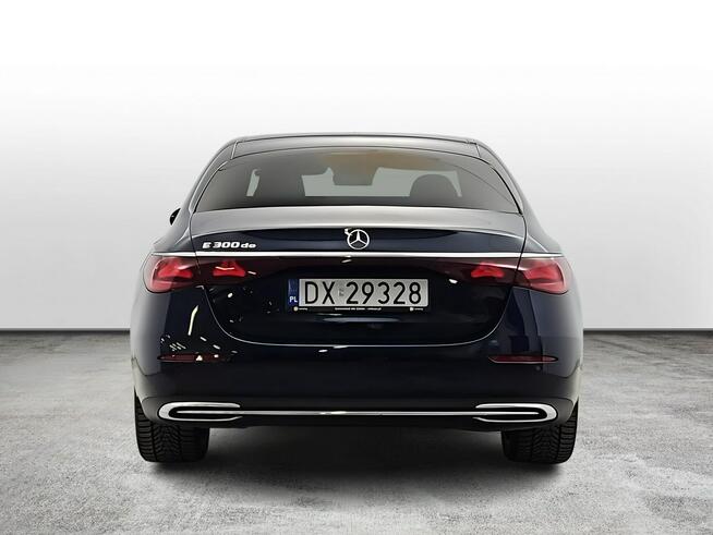 Mercedes E 300 de PHEV Avantgarde 9G-Tronic ! Z Polskiego Salonu ! Faktura Vat !