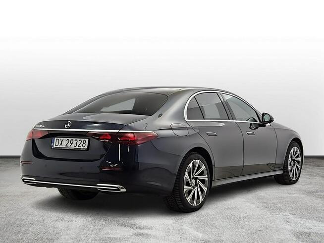 Mercedes E 300 de PHEV Avantgarde 9G-Tronic ! Z Polskiego Salonu ! Faktura Vat !