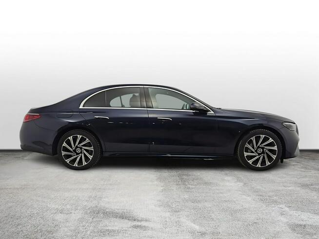 Mercedes E 300 de PHEV Avantgarde 9G-Tronic ! Z Polskiego Salonu ! Faktura Vat !