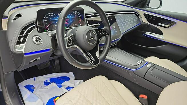 Mercedes E 300 de PHEV Avantgarde 9G-Tronic ! Z Polskiego Salonu ! Faktura Vat !