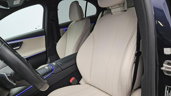 Mercedes E 300 de PHEV Avantgarde 9G-Tronic ! Z Polskiego Salonu ! Faktura Vat !