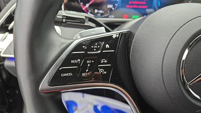 Mercedes E 300 de PHEV Avantgarde 9G-Tronic ! Z Polskiego Salonu ! Faktura Vat !