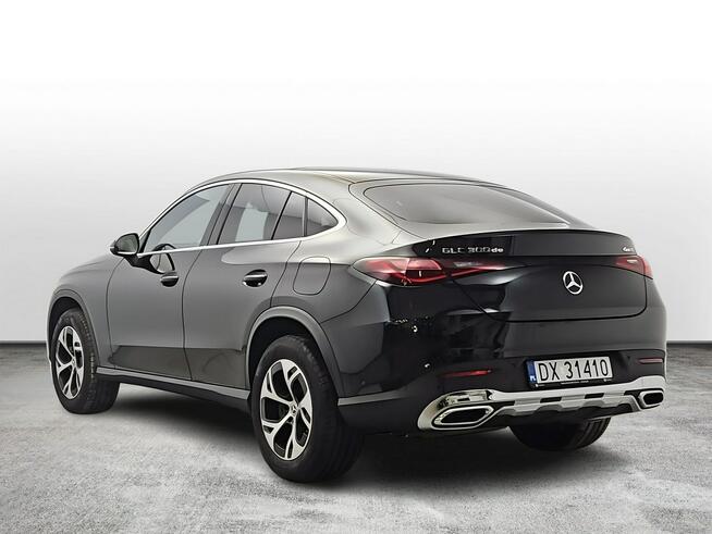 Mercedes GLC 300 Coupe 300 de PHEV ! Z Polskiego Salonu ! Faktura VAT !