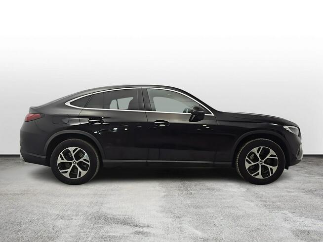 Mercedes GLC 300 Coupe 300 de PHEV ! Z Polskiego Salonu ! Faktura VAT !
