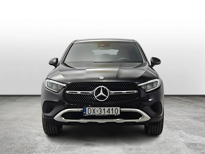 Mercedes GLC 300 Coupe 300 de PHEV ! Z Polskiego Salonu ! Faktura VAT !