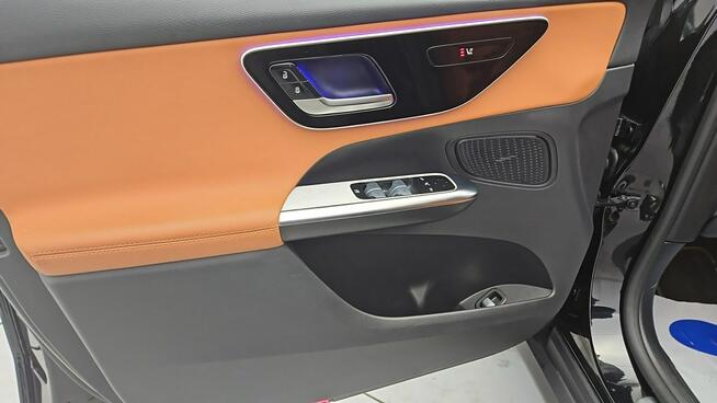 Mercedes GLC 300 Coupe 300 de PHEV ! Z Polskiego Salonu ! Faktura VAT !