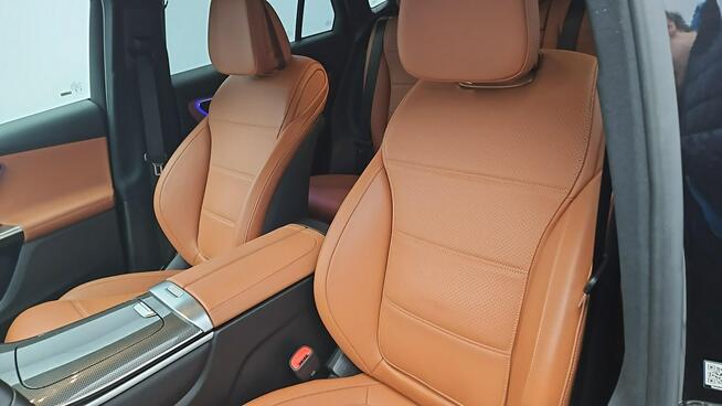 Mercedes GLC 300 Coupe 300 de PHEV ! Z Polskiego Salonu ! Faktura VAT !