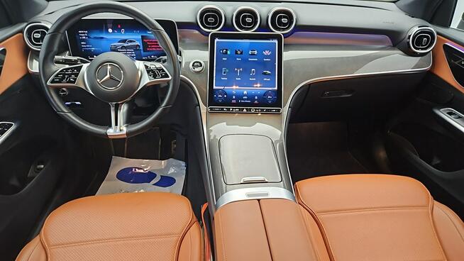 Mercedes GLC 300 Coupe 300 de PHEV ! Z Polskiego Salonu ! Faktura VAT !