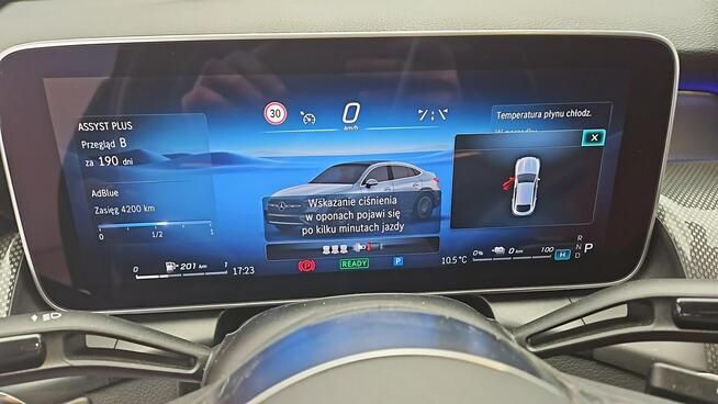 Mercedes GLC 300 Coupe 300 de PHEV ! Z Polskiego Salonu ! Faktura VAT !