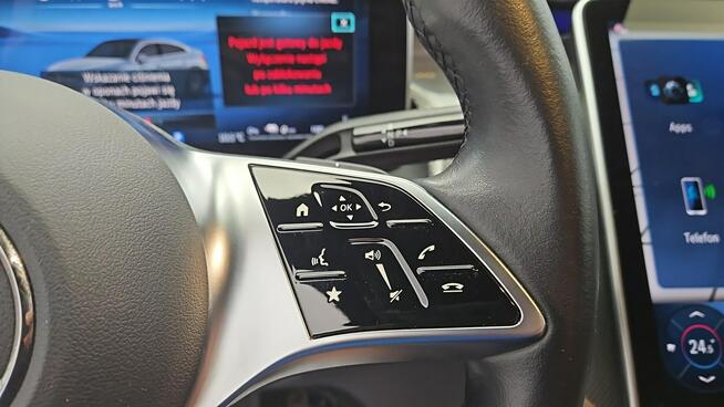 Mercedes GLC 300 Coupe 300 de PHEV ! Z Polskiego Salonu ! Faktura VAT !