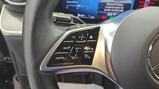 Mercedes GLC 300 Coupe 300 de PHEV ! Z Polskiego Salonu ! Faktura VAT !