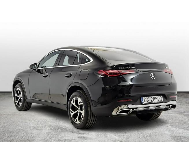 Mercedes GLC 300 de PHEV 4-Matic Avantgarde ! Z Polskiego Salonu ! Faktura Vat !