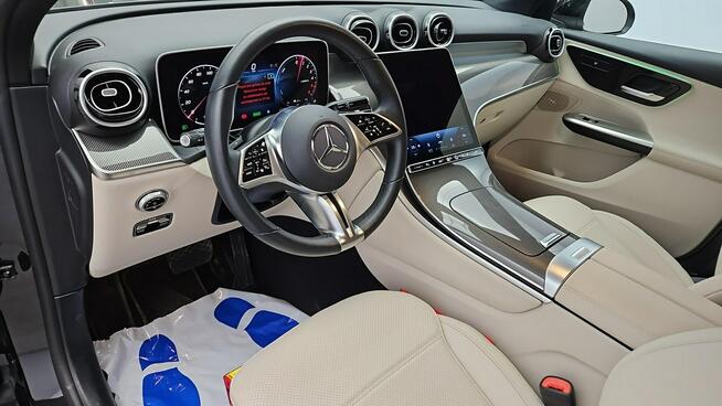 Mercedes GLC 300 de PHEV 4-Matic Avantgarde ! Z Polskiego Salonu ! Faktura Vat !