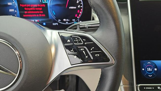 Mercedes GLC 300 de PHEV 4-Matic Avantgarde ! Z Polskiego Salonu ! Faktura Vat !