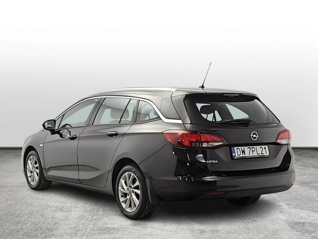 Opel Astra 1.5 CDTI Elegance S&S ! Z Polskiego Salonu ! Faktura VAT !