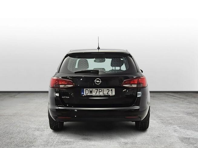 Opel Astra 1.5 CDTI Elegance S&S ! Z Polskiego Salonu ! Faktura VAT !