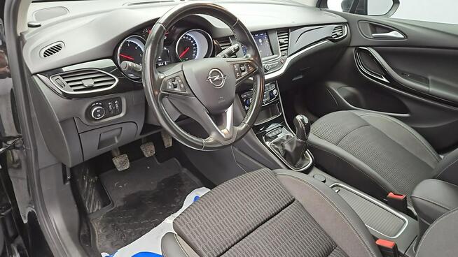 Opel Astra 1.5 CDTI Elegance S&S ! Z Polskiego Salonu ! Faktura VAT !