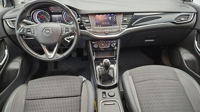 Opel Astra 1.5 CDTI Elegance S&S ! Z Polskiego Salonu ! Faktura VAT !