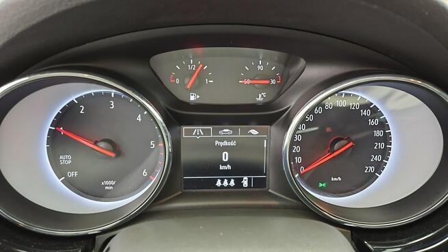 Opel Astra 1.5 CDTI Elegance S&S ! Z Polskiego Salonu ! Faktura VAT !