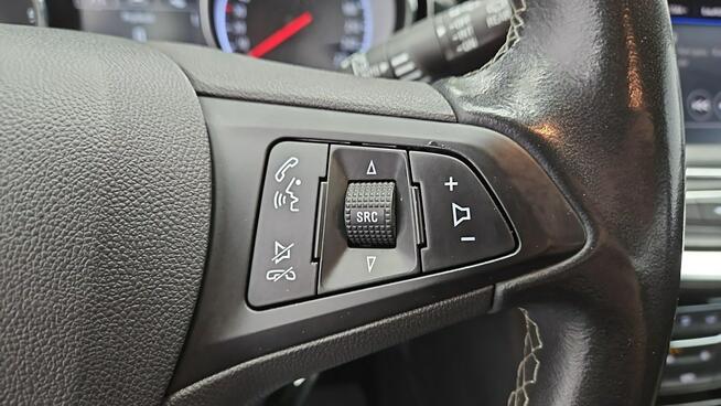 Opel Astra 1.5 CDTI Elegance S&S ! Z Polskiego Salonu ! Faktura VAT !