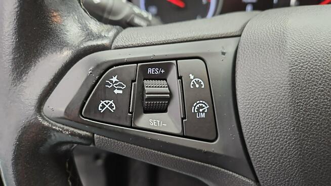 Opel Astra 1.5 CDTI Elegance S&S ! Z Polskiego Salonu ! Faktura VAT !