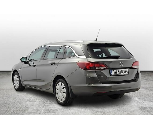 Opel Astra V 1.5 CDTI Elegance S&S ! Z Polskiego Salonu ! Faktura Vat !